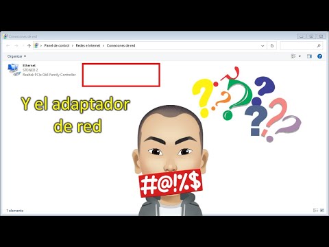 Mejora la conectividad de tu dispositivo con adaptadores de red inalámbrica