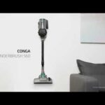 Filtro Conga Thunderbrush 560: El complemento perfecto para mantener tu hogar impecable