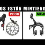 La guía definitiva de las bicicletas de 20 pulgadas con freno de disco