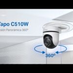 La función y versatilidad del TP-Link Tapo 360: Una visión panorámica de tus espacios