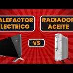 Análisis del mini radiador de aceite de Media Markt: la solución perfecta para mantener tu hogar cálido y acogedor