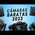 La mejor cámara para grabar videos: una guía para elegir la adecuada