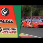 La experiencia definitiva de carreras en Assetto Corsa en Xbox Series X