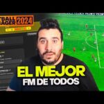 El mejor lugar para adquirir el juego Football Manager