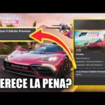 Forza Horizon 5: Disfruta al máximo con el paquete de complementos premium