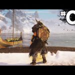 La épica aventura vikinga de Assassin's Creed Valhalla en Xbox One