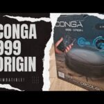 Conga 999 Origin X-treme: La revolución en limpieza inteligente para tu hogar