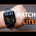 Análisis completo del Redmi Watch 2 Lite en Media Markt: todas sus características y precio