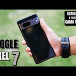 El Precio del Teléfono Google Pixel 7: ¿Cuánto cuesta?