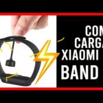 El cargador para el Xiaomi Mi Band 5 que necesitas