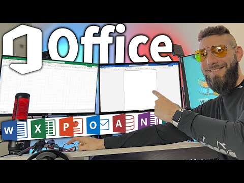 Cómo obtener una versión gratuita de Office para Windows 10