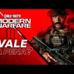 La emocionante experiencia de Call of Duty: Modern Warfare 3