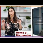 Las múltiples funciones del microondas 4 en 1: la versatilidad en tu cocina