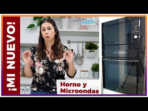 Las múltiples funciones del microondas 4 en 1: la versatilidad en tu cocina