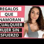 10 ideas originales para sorprender a tu mujer con el regalo perfecto