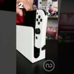 La solución para una caja vacía de Nintendo Switch: ¡Aprovecha al máximo tu consola!