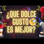 Las mejores opciones para adquirir cápsulas Dolce Gusto