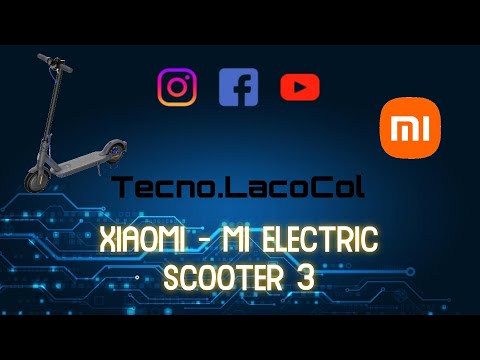 El precio del Xiaomi Mi Electric Scooter 3: todo lo que necesitas saber