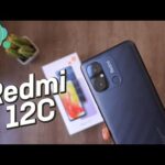 Análisis completo del Xiaomi Redmi 12C 128 GB en color azul: características, rendimiento y precio