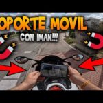 El mejor soporte móvil para moto en MediaMarkt