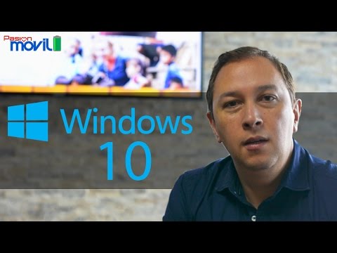 Todo lo que debes saber sobre Microsoft Windows 10 Home