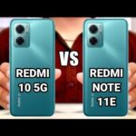 La elegancia del Xiaomi Redmi 10 5G en su versión Aurora Green