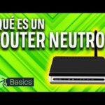 Las ventajas del router neutro con tecnología WiFi 6