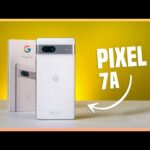 La nueva colaboración entre Google Pixel 7a y Fnac: Tecnología de vanguardia al alcance de todos