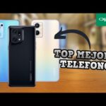 La variedad de smartphones Oppo en El Corte Inglés: la elección perfecta para todos los gustos