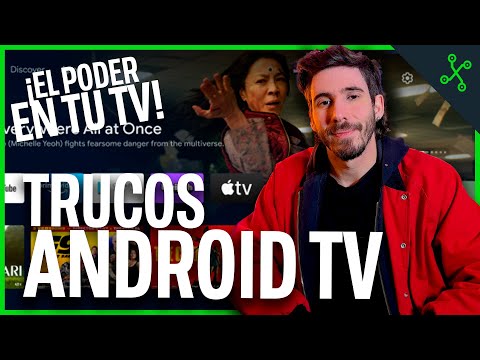 La guía completa para aprovechar al máximo tu box Android TV