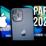 La potencia y elegancia del nuevo iPhone 12 Pro Max