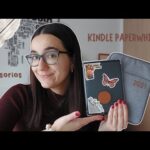 La mejor funda para Kindle Paperwhite: protección y estilo en un solo accesorio