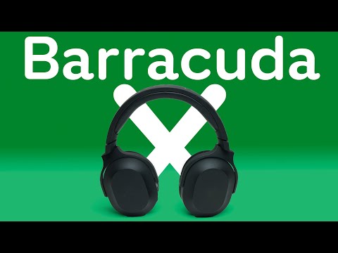 Los auriculares inalámbricos Razer Barracuda X en negro: la máxima libertad para disfrutar del sonido