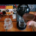 Las cápsulas de café Dolce Gusto: una experiencia de sabor irresistible