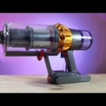 Encuentra el mejor precio del Dyson V15 para una limpieza impecable