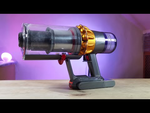 Encuentra el mejor precio del Dyson V15 para una limpieza impecable