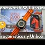 El Smart Watch Ultra 49mm: La perfecta combinación de estilo y funcionalidad