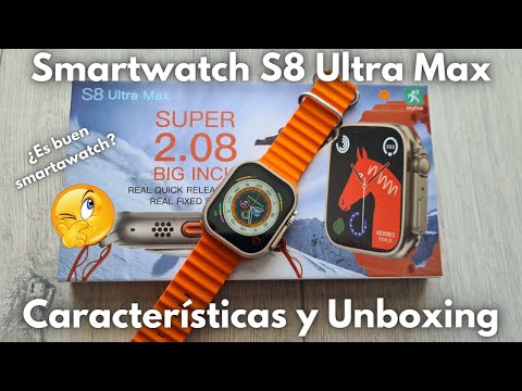 El Smart Watch Ultra 49mm: La perfecta combinación de estilo y funcionalidad