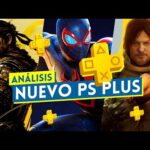 Beneficios exclusivos de suscribirte a PSN Plus durante 3 meses