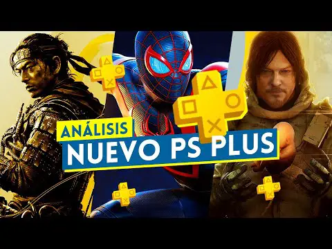 Beneficios exclusivos de suscribirte a PSN Plus durante 3 meses