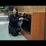 Horno Serie 6000 SurroundCook: la revolución en la cocina con limpieza pirolítica