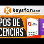 Guía completa para adquirir la licencia de Office 2019