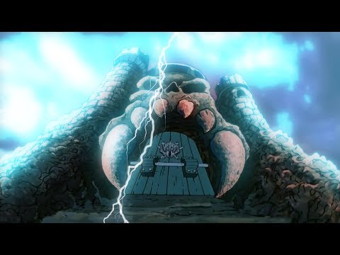 El poderoso universo de He-Man y los Masters del Universo