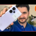 Todo lo que necesitas saber sobre el nuevo Xiaomi Note 13 Pro+