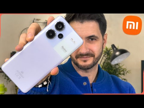 Todo lo que necesitas saber sobre el nuevo Xiaomi Note 13 Pro+