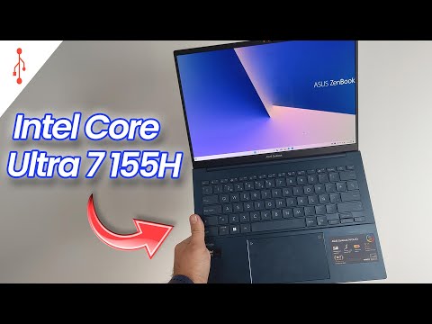 Análisis completo del ASUS ZenBook 14 OLED UX3402: potencia y elegancia en un solo portátil