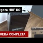 La eficiencia y elegancia de la estufa Orbegozo HBF 120: calidez y estilo en tu hogar