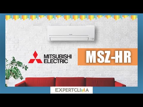 La eficiencia y potencia del aire acondicionado Mitsubishi MSZ DW35VF: todo lo que necesitas saber