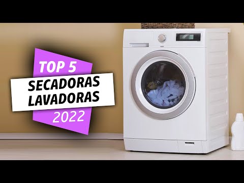 La eficiencia en tu hogar con la lavadora secadora AEG Serie 7000