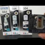 Tinta Epson 604 compatible: la solución perfecta para tus impresiones